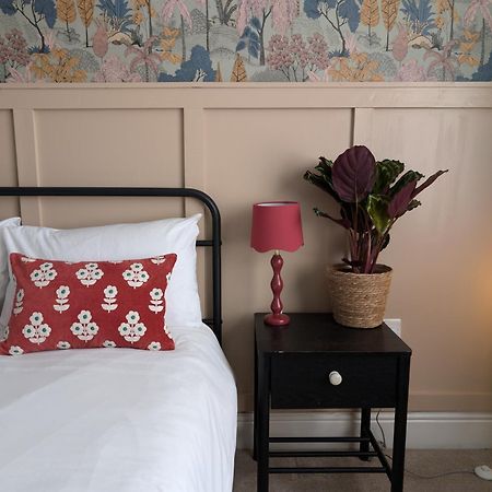 Rooms At The Rosebery Norwich Ngoại thất bức ảnh