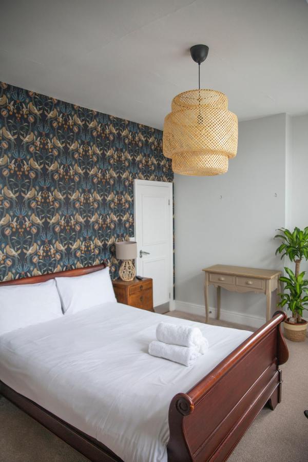 Rooms At The Rosebery Norwich Ngoại thất bức ảnh