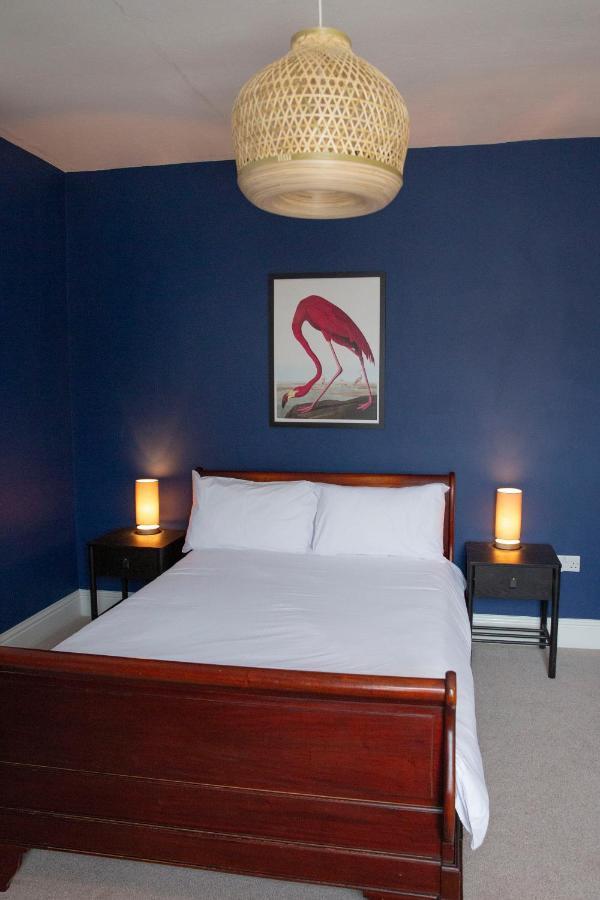 Rooms At The Rosebery Norwich Ngoại thất bức ảnh