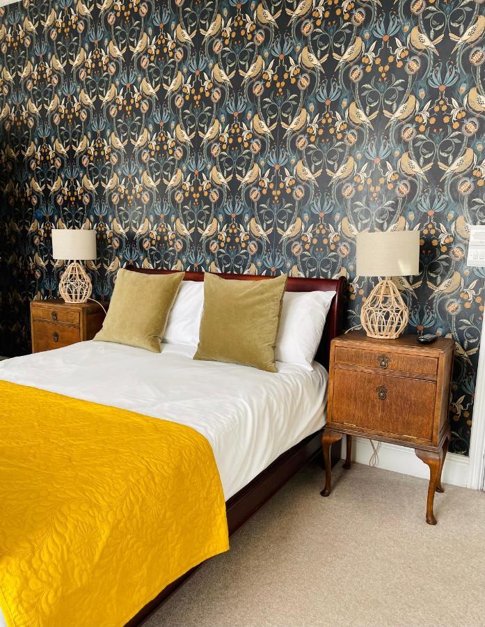 Rooms At The Rosebery Norwich Ngoại thất bức ảnh