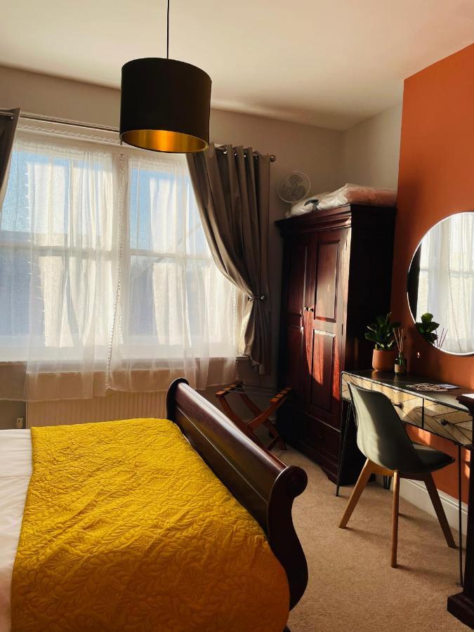 Rooms At The Rosebery Norwich Ngoại thất bức ảnh