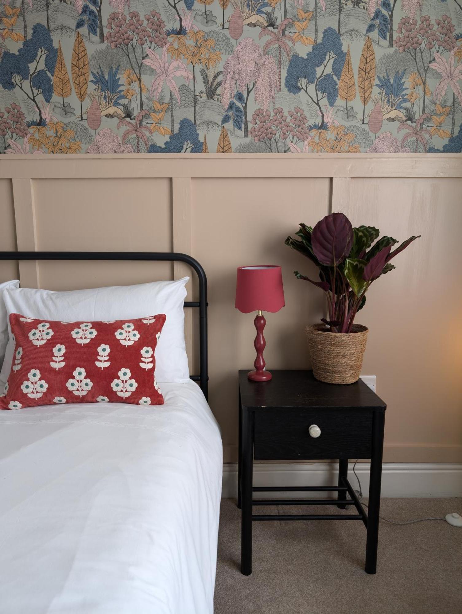 Rooms At The Rosebery Norwich Ngoại thất bức ảnh