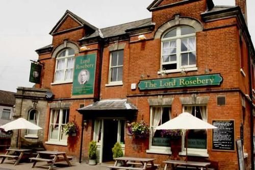 Rooms At The Rosebery Norwich Ngoại thất bức ảnh