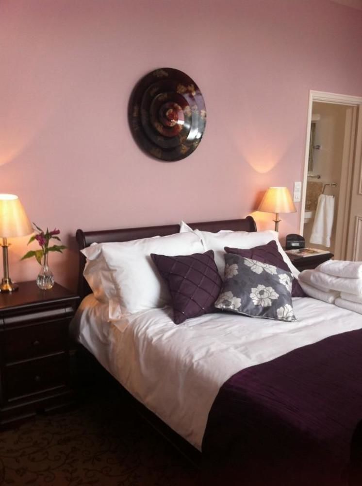 Rooms At The Rosebery Norwich Ngoại thất bức ảnh